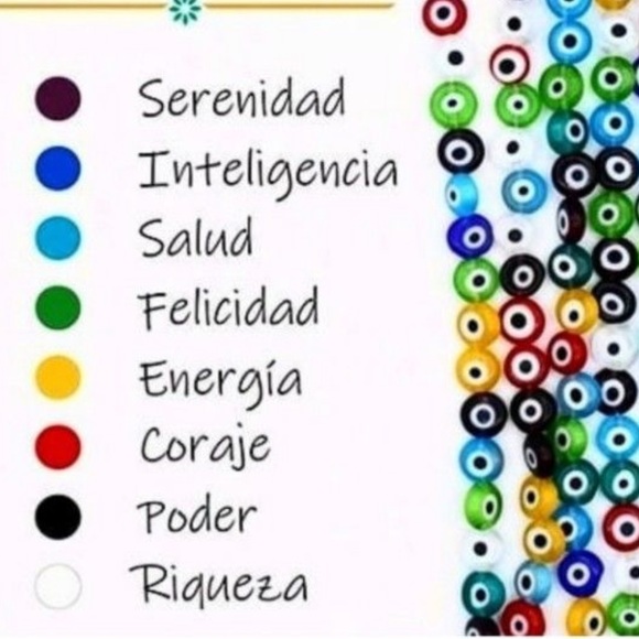 Evil Eye 🧿 Necklace - Picture 9 of 9